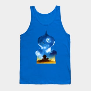 A Wondrous Place Tank Top